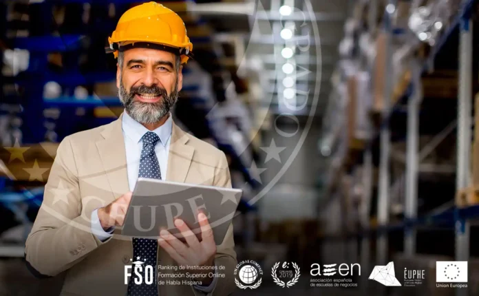 Curso Online en Lean Manufacturing y Gestión de Stock