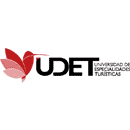 Maestrías y MBA Online a Distancia, Titulación Internacional logo-udet Alianzas Institucionales